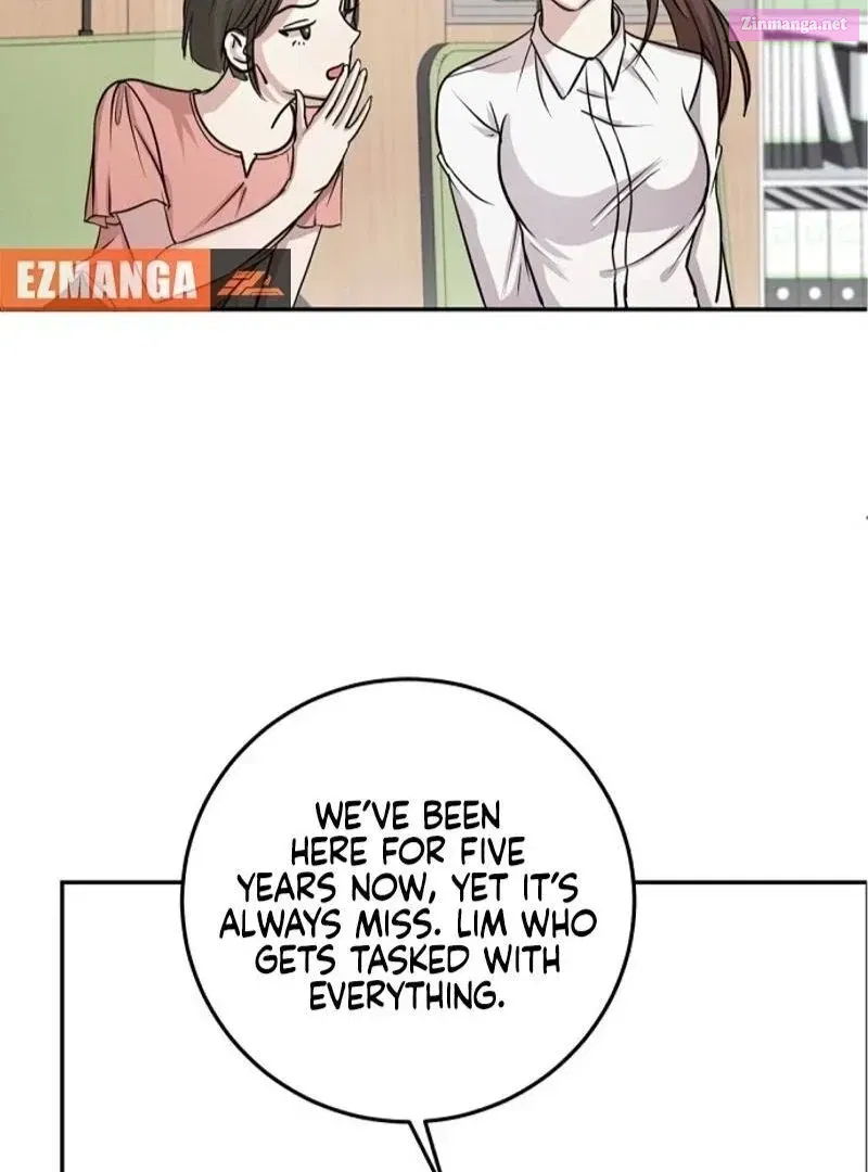Bed Partner Zinmanga X Chapter 1 Page 26