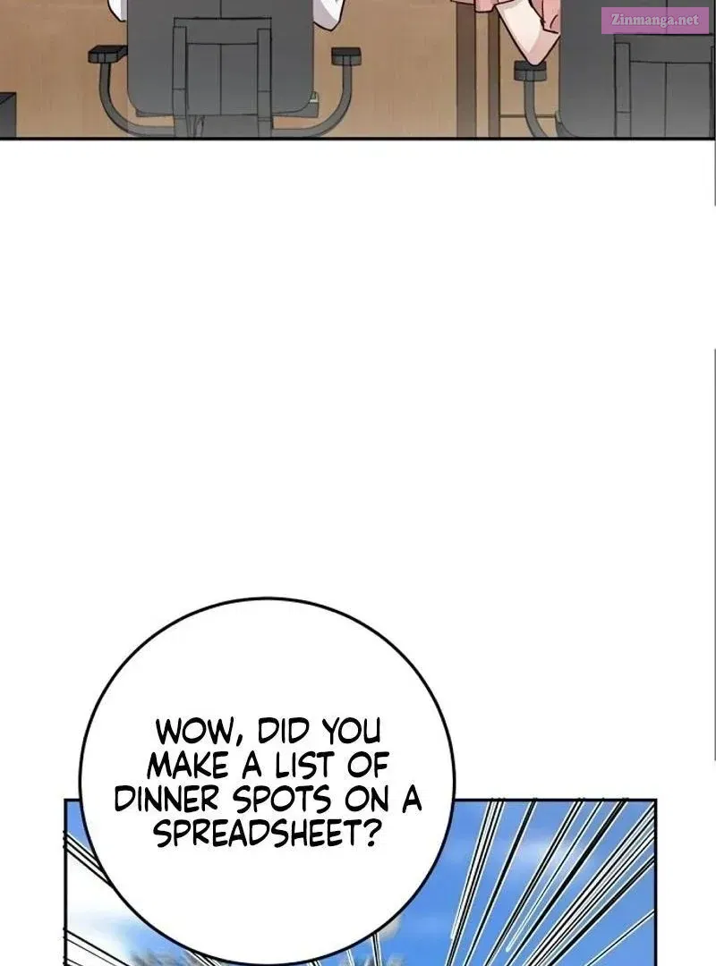 Bed Partner Zinmanga X Chapter 1 Page 31