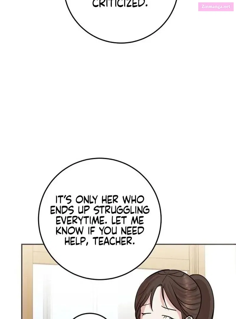 Bed Partner Zinmanga X Chapter 1 Page 34