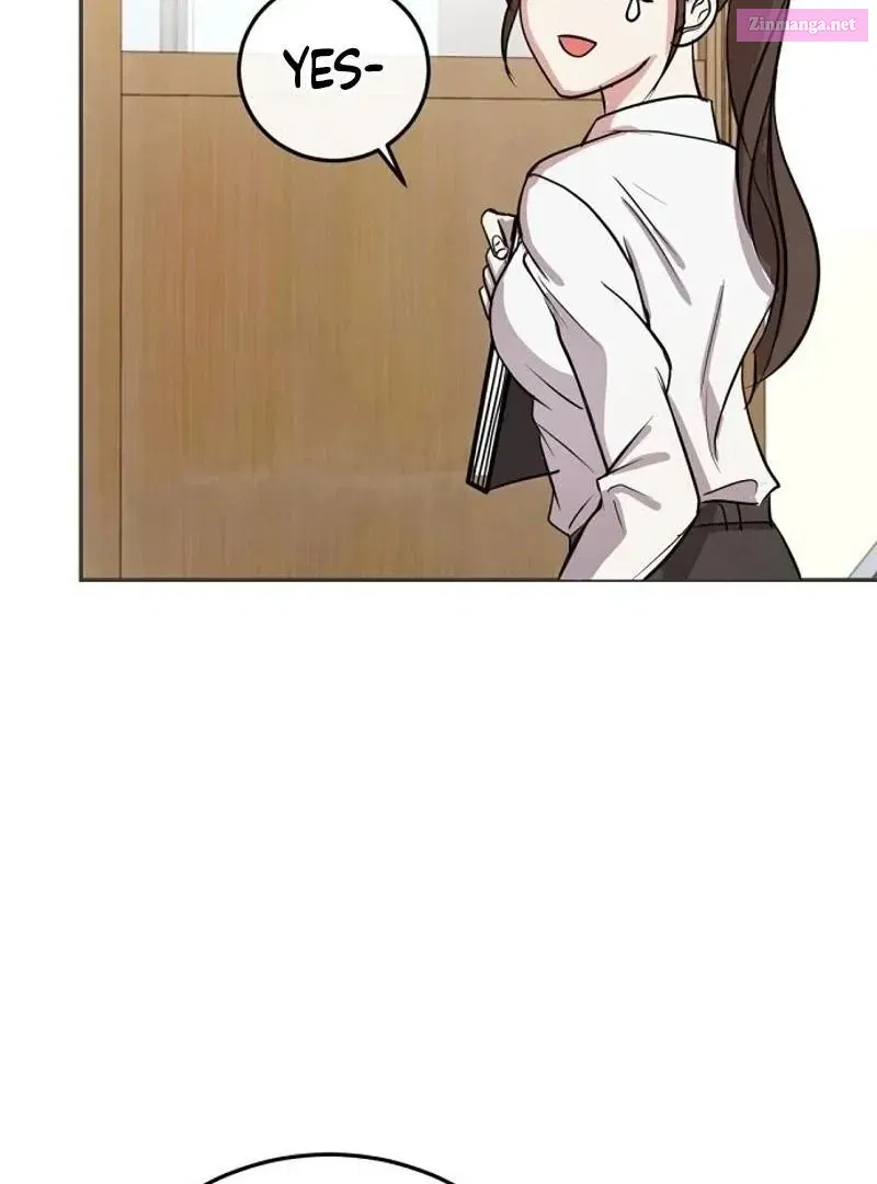 Bed Partner Zinmanga X Chapter 1 Page 35