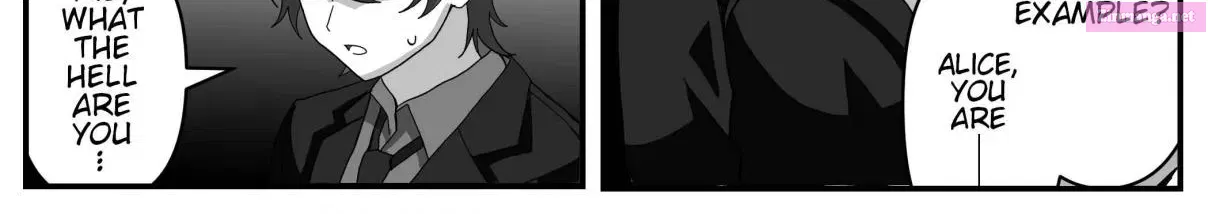 Blue Archive x Kamen Rider Decade - Story of Tsukasa Kadoya Sensei in Schale (Doujinshi) Zinmanga X Chapter 19 Page 4
