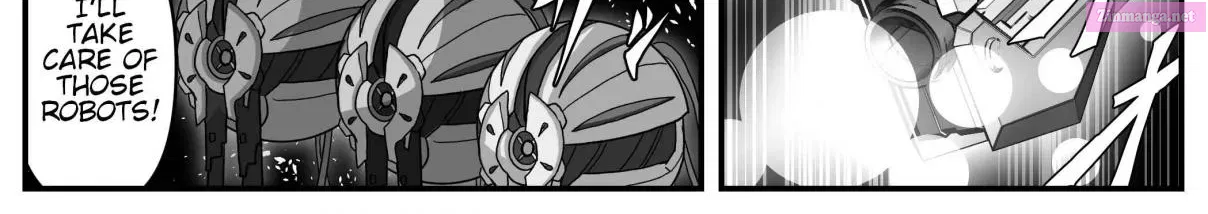 Blue Archive x Kamen Rider Decade - Story of Tsukasa Kadoya Sensei in Schale (Doujinshi) Zinmanga X Chapter 18 Page 6