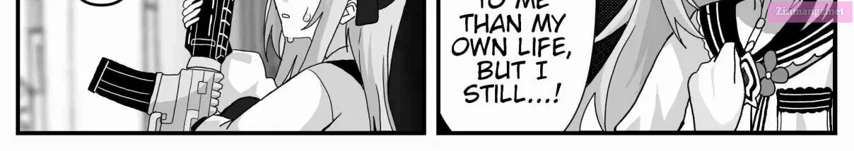Blue Archive x Kamen Rider Decade - Story of Tsukasa Kadoya Sensei in Schale (Doujinshi) Zinmanga X Chapter 15 Page 2