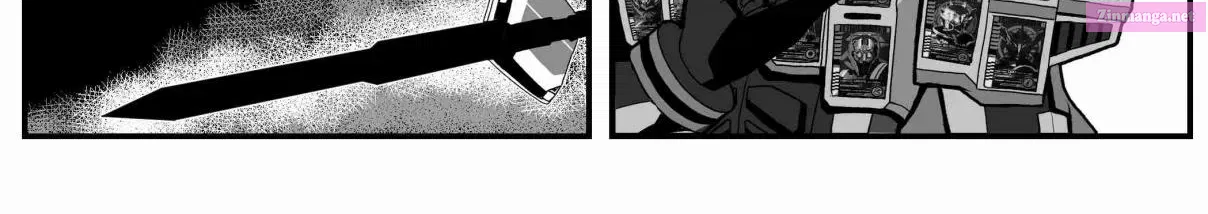 Blue Archive x Kamen Rider Decade - Story of Tsukasa Kadoya Sensei in Schale (Doujinshi) Zinmanga X Chapter 13 Page 2