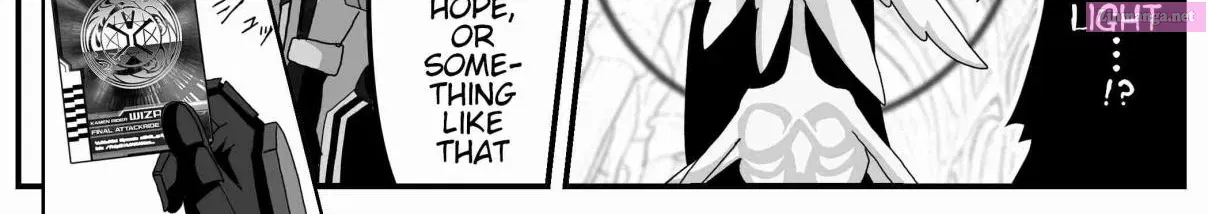Blue Archive x Kamen Rider Decade - Story of Tsukasa Kadoya Sensei in Schale (Doujinshi) Zinmanga X Chapter 13 Page 6
