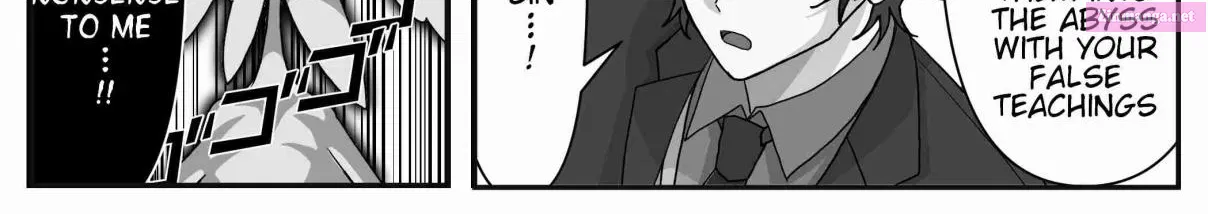 Blue Archive x Kamen Rider Decade - Story of Tsukasa Kadoya Sensei in Schale (Doujinshi) Zinmanga X Chapter 12 Page 4