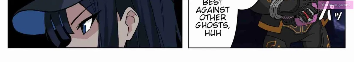 Blue Archive x Kamen Rider Decade - Story of Tsukasa Kadoya Sensei in Schale (Doujinshi) Zinmanga X Chapter 11 Page 4