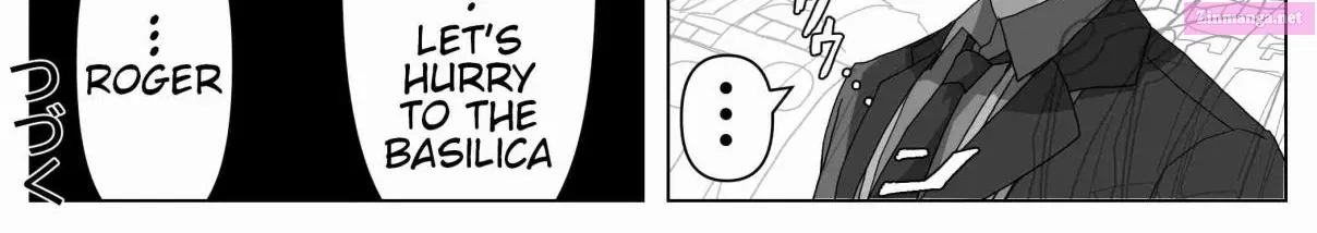 Blue Archive x Kamen Rider Decade - Story of Tsukasa Kadoya Sensei in Schale (Doujinshi) Zinmanga X Chapter 11 Page 6