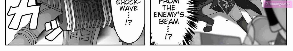 Blue Archive x Kamen Rider Decade - Story of Tsukasa Kadoya Sensei in Schale (Doujinshi) Zinmanga X Chapter 7 Page 6