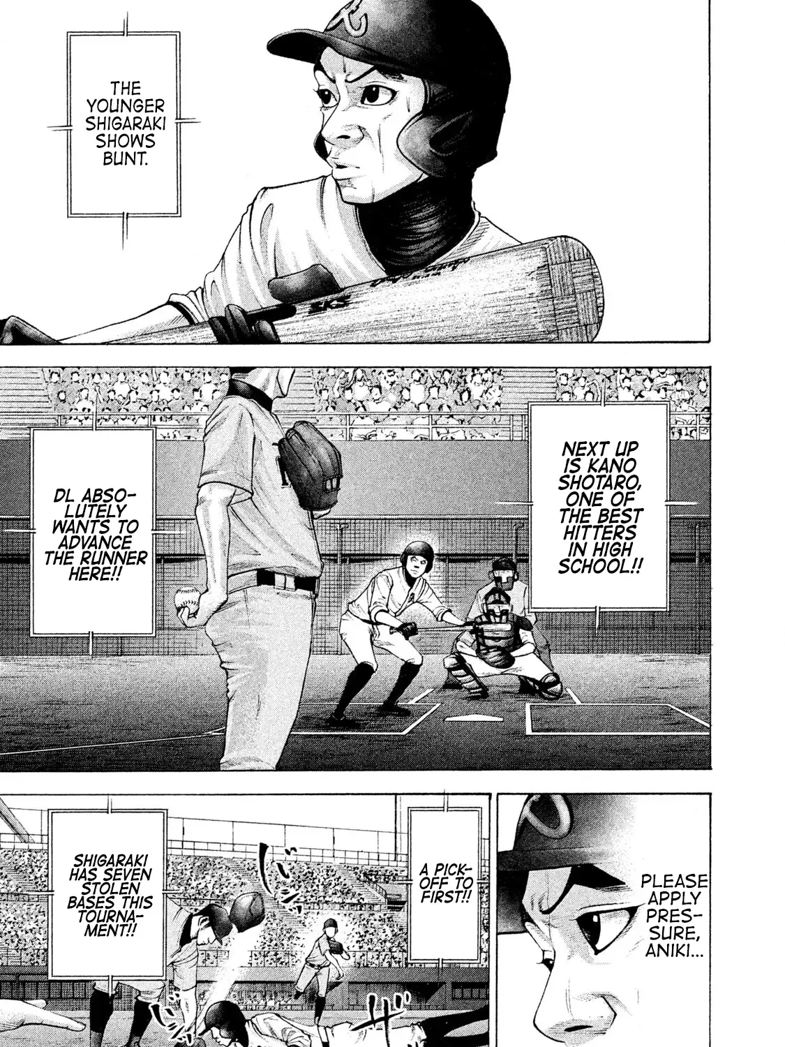 Battle Studies Zinmanga X Chapter 160 Page 13