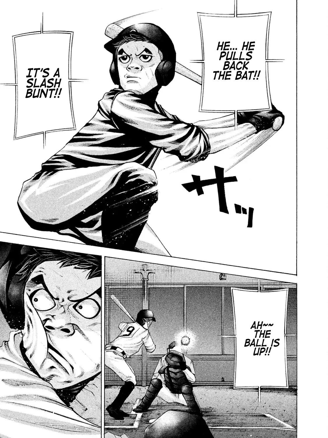 Battle Studies Zinmanga X Chapter 160 Page 17