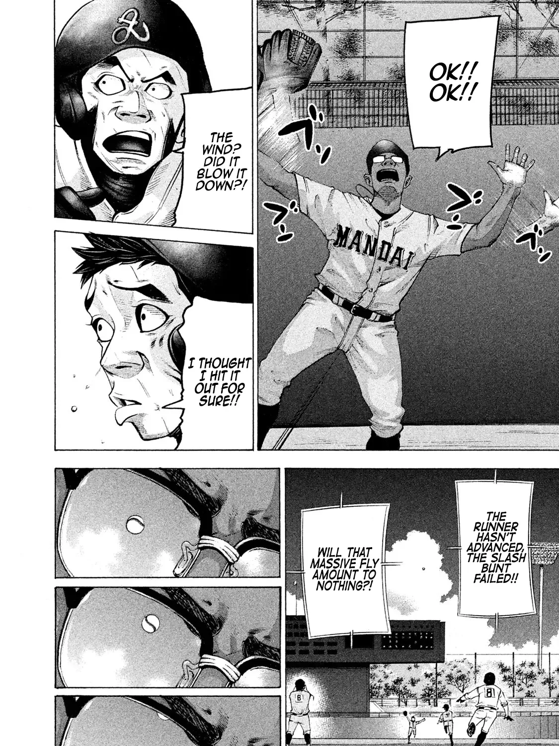 Battle Studies Zinmanga X Chapter 160 Page 23
