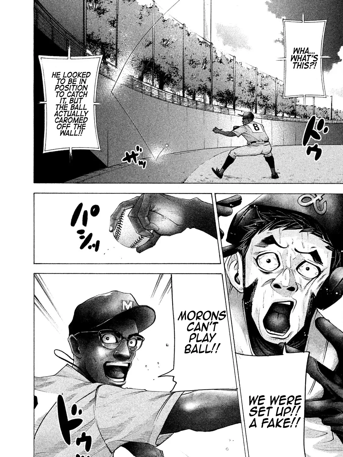 Battle Studies Zinmanga X Chapter 160 Page 27
