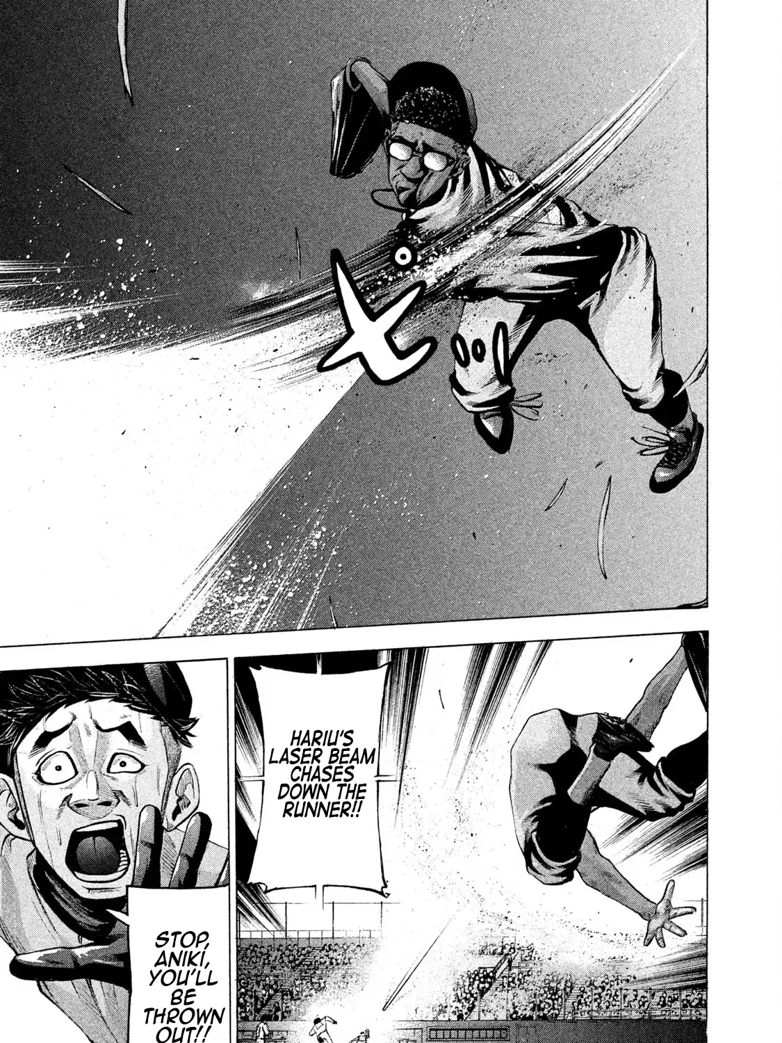 Battle Studies Zinmanga X Chapter 160 Page 29