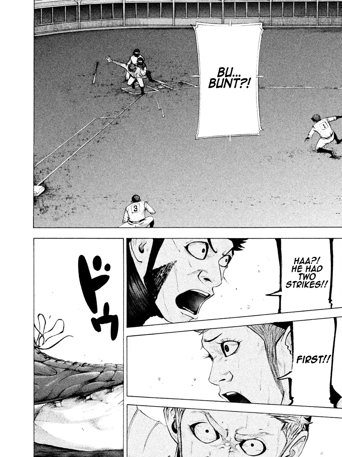 Battle Studies Zinmanga X Chapter 157 Page 23