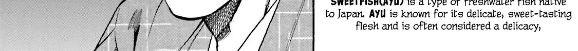 Nobunaga no Chef Zinmanga X Chapter 114 Page 38