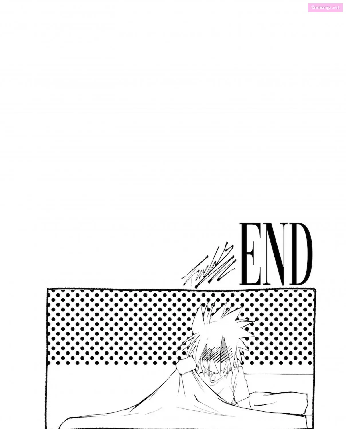 Karma Zinmanga X Chapter 1.5 Page 11