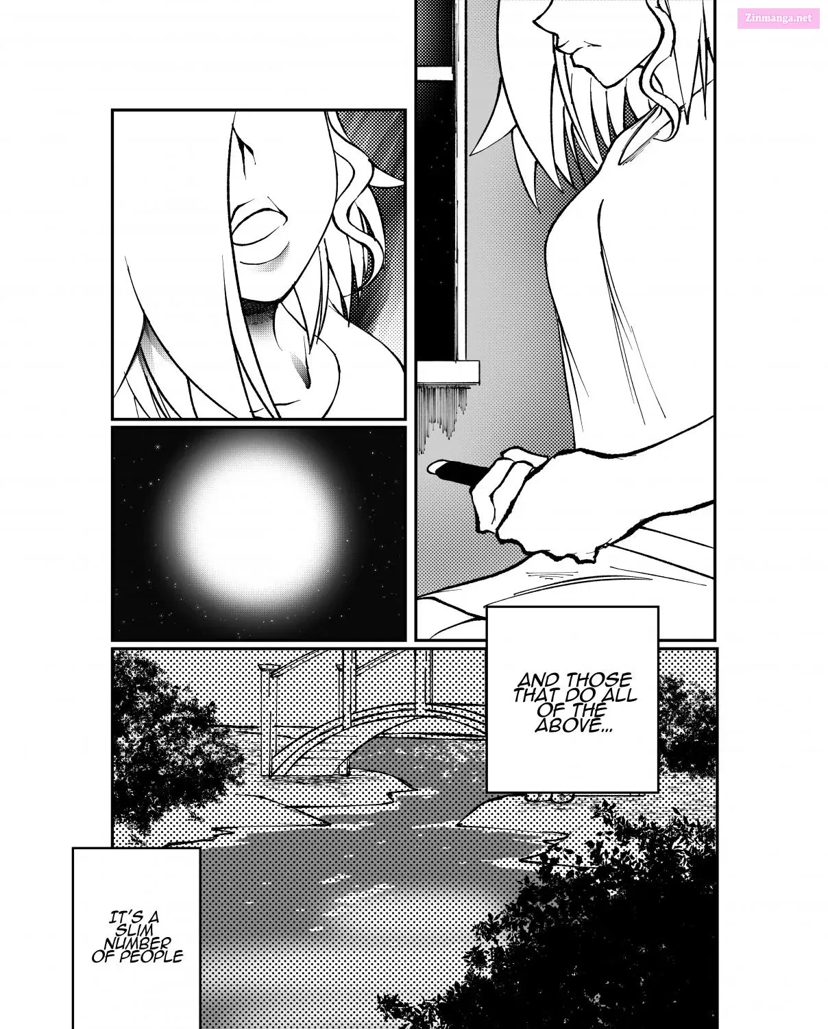 Karma Zinmanga X Chapter 1.1 Page 15