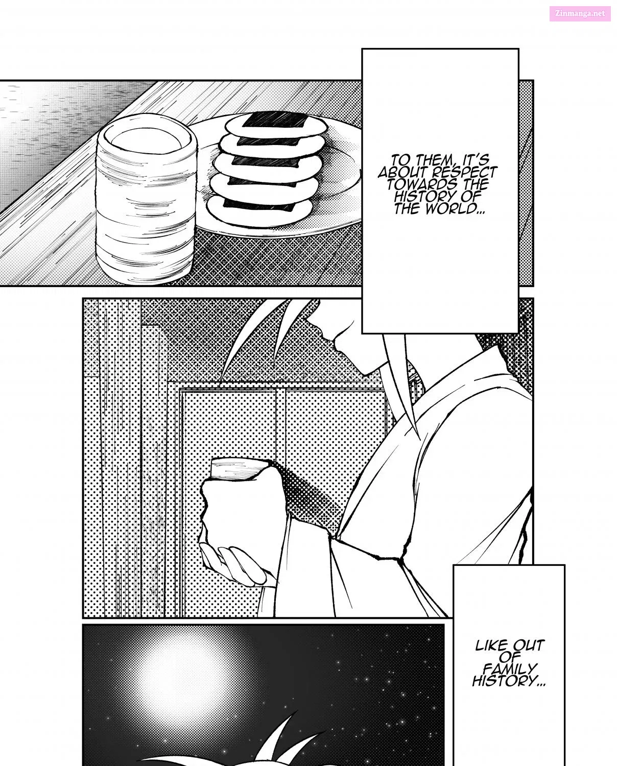 Karma Zinmanga X Chapter 1.1 Page 17