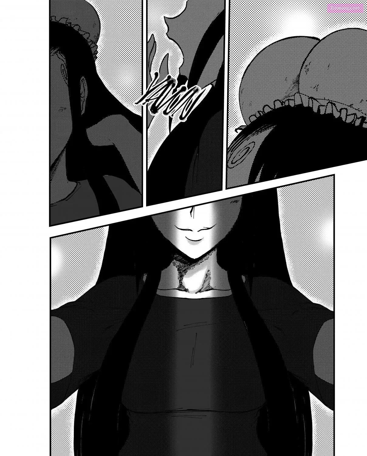 Karma Zinmanga X Chapter 1.1 Page 19