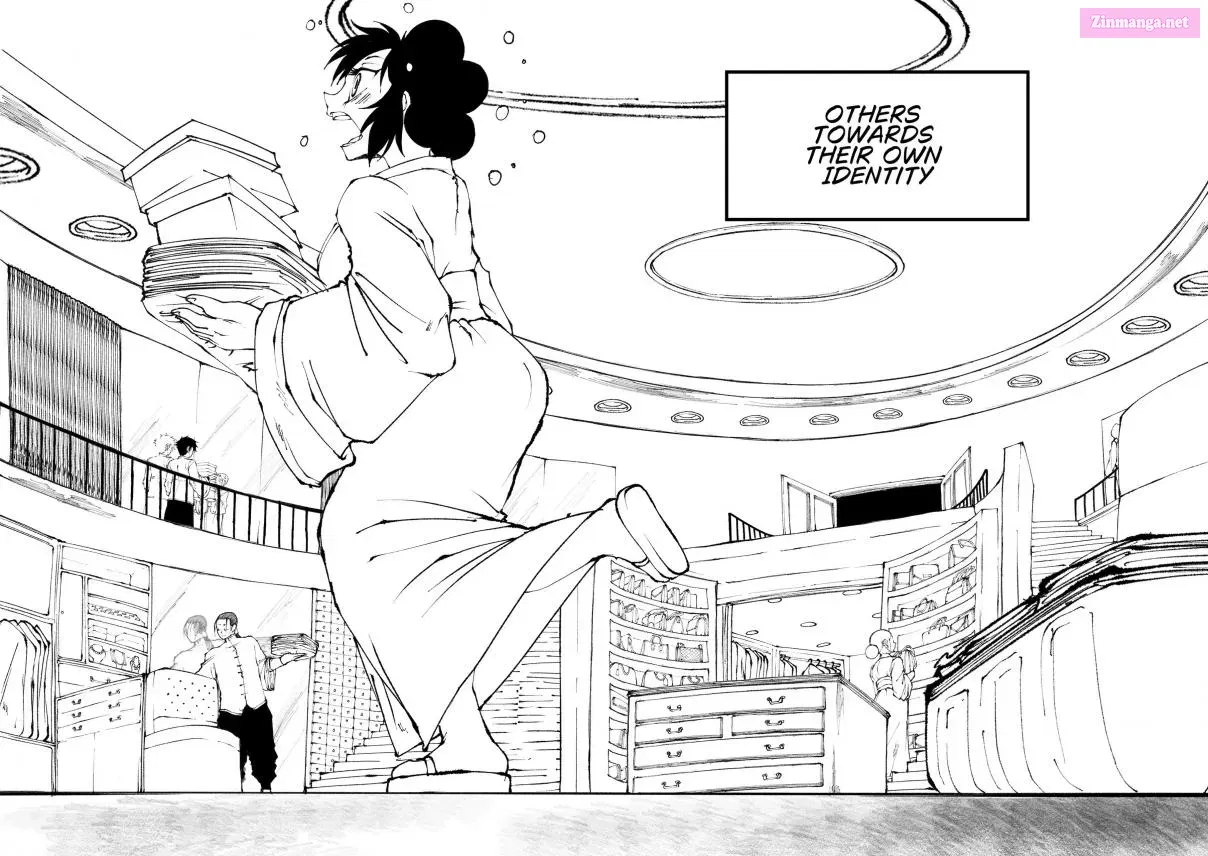 Karma Zinmanga X Chapter 1.1 Page 21