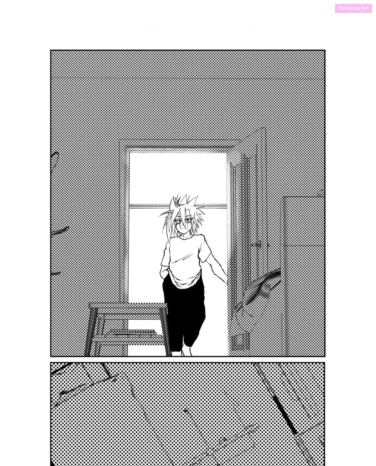 Karma Zinmanga X Chapter 1.1 Page 32
