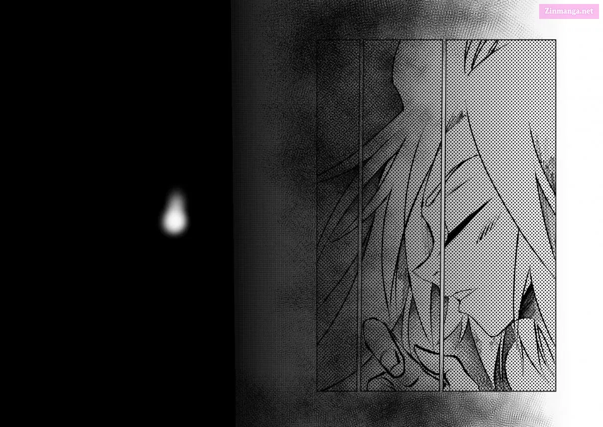 Karma Zinmanga X Chapter 1.1 Page 34