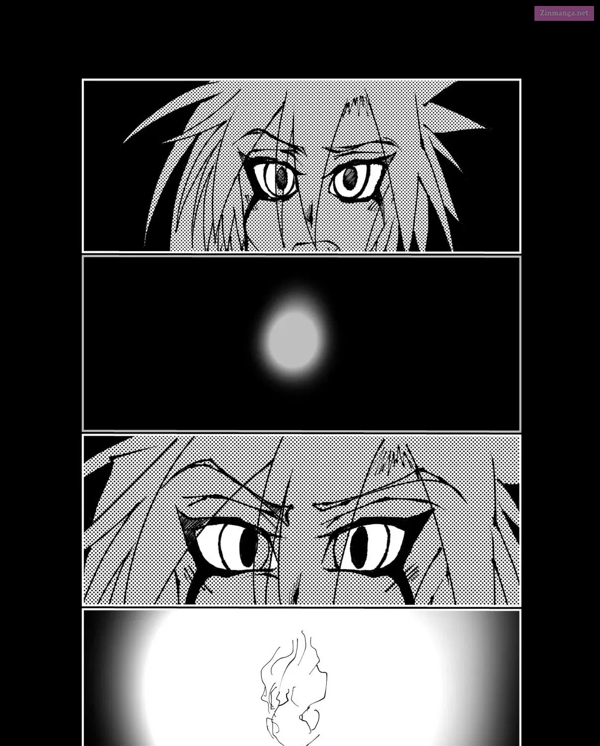 Karma Zinmanga X Chapter 1.1 Page 35