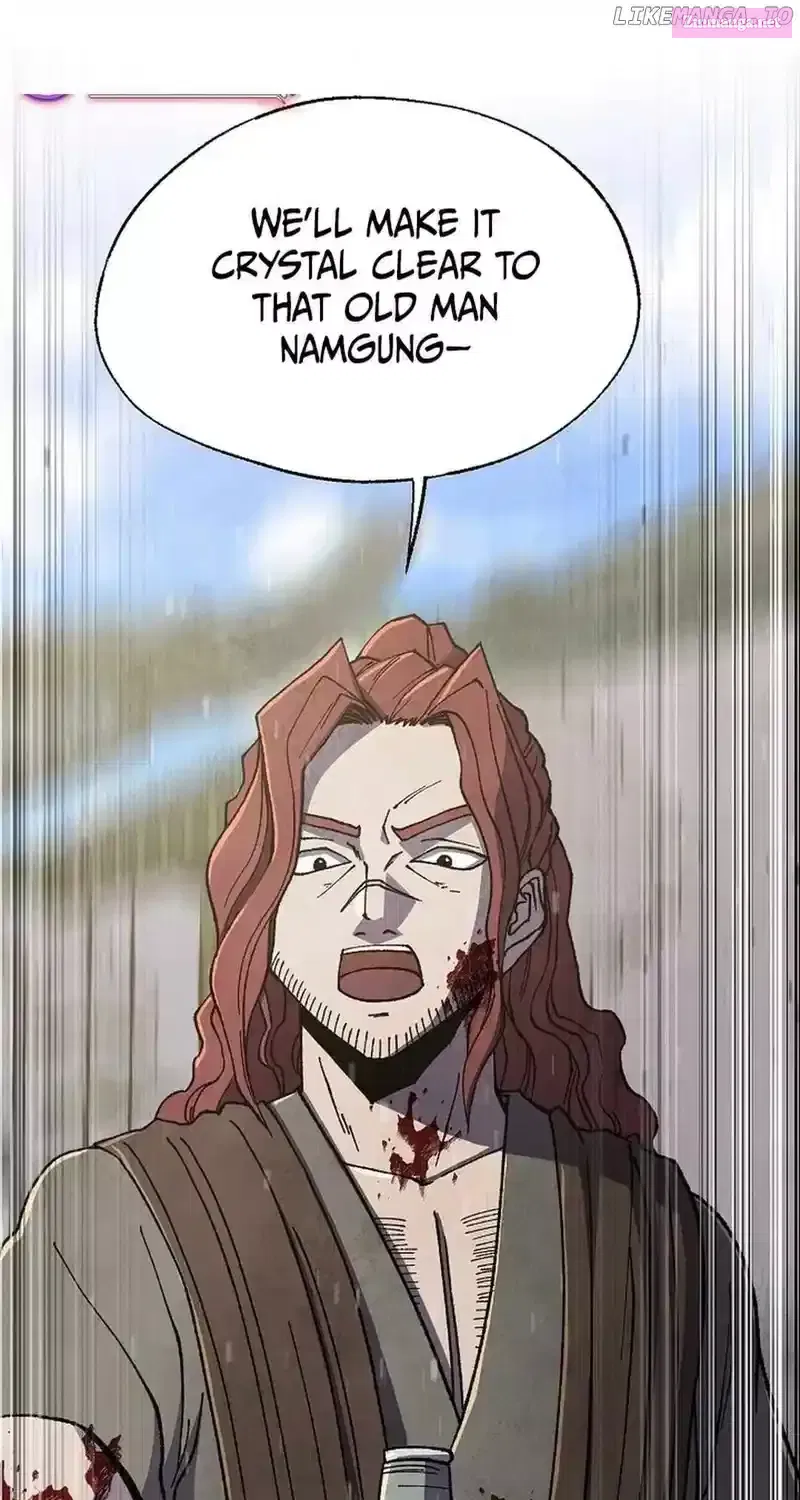 The Genius Grandson of Namgung Clan Zinmanga X Chapter 44 Page 73