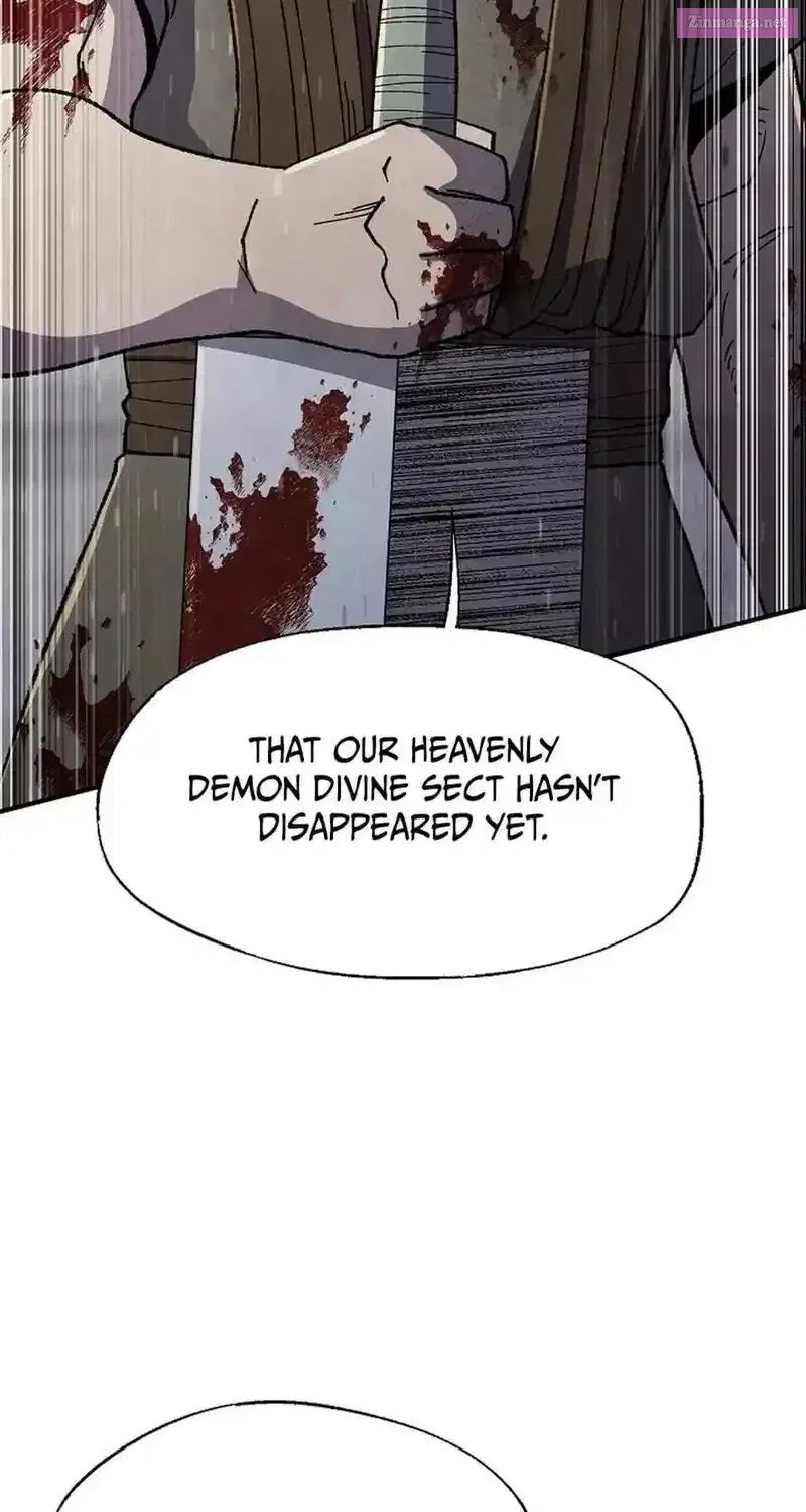 The Genius Grandson of Namgung Clan Zinmanga X Chapter 44 Page 74