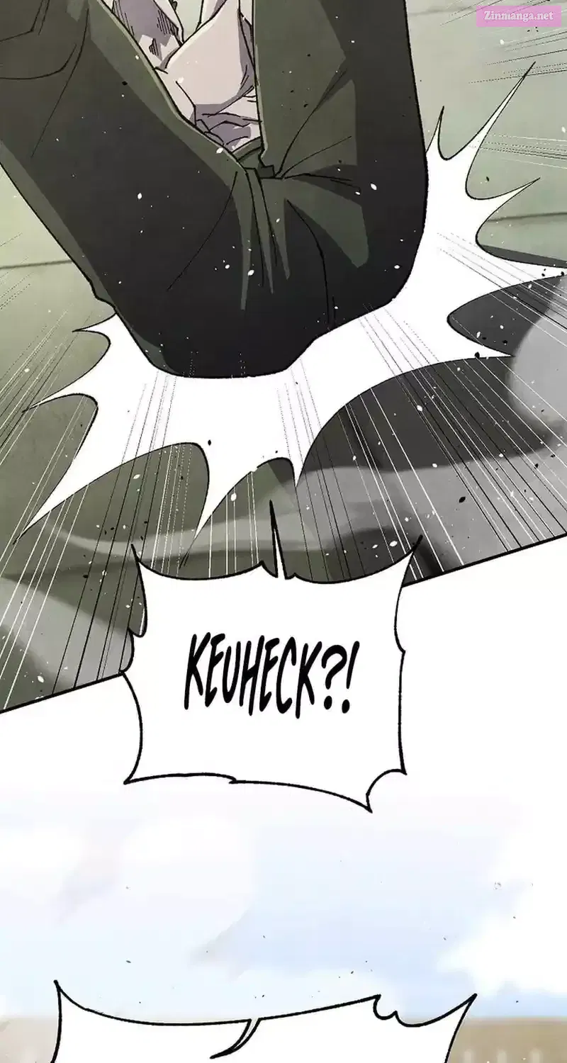 The Genius Grandson of Namgung Clan Zinmanga X Chapter 44 Page 78