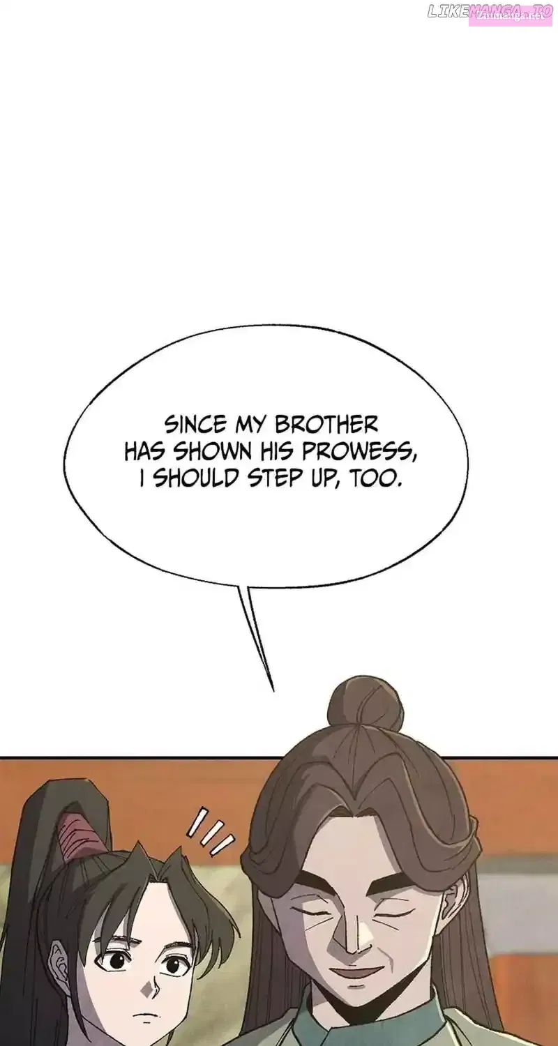 The Genius Grandson of Namgung Clan Zinmanga X Chapter 44 Page 82