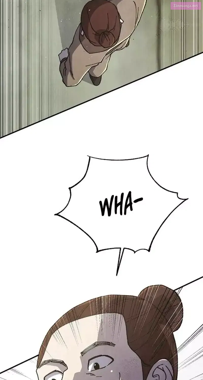 The Genius Grandson of Namgung Clan Zinmanga X Chapter 44 Page 93