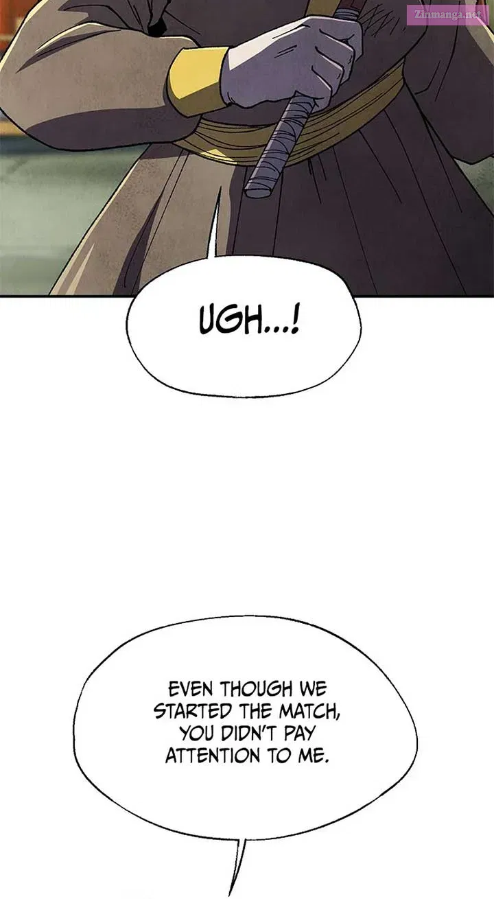 The Genius Grandson of Namgung Clan Zinmanga X Chapter 43 Page 4