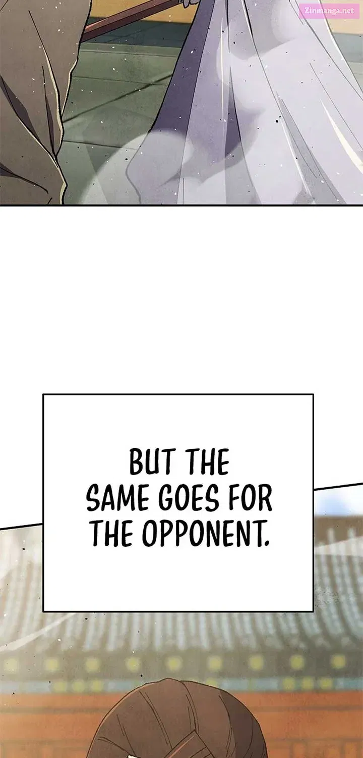 The Genius Grandson of Namgung Clan Zinmanga X Chapter 43 Page 74