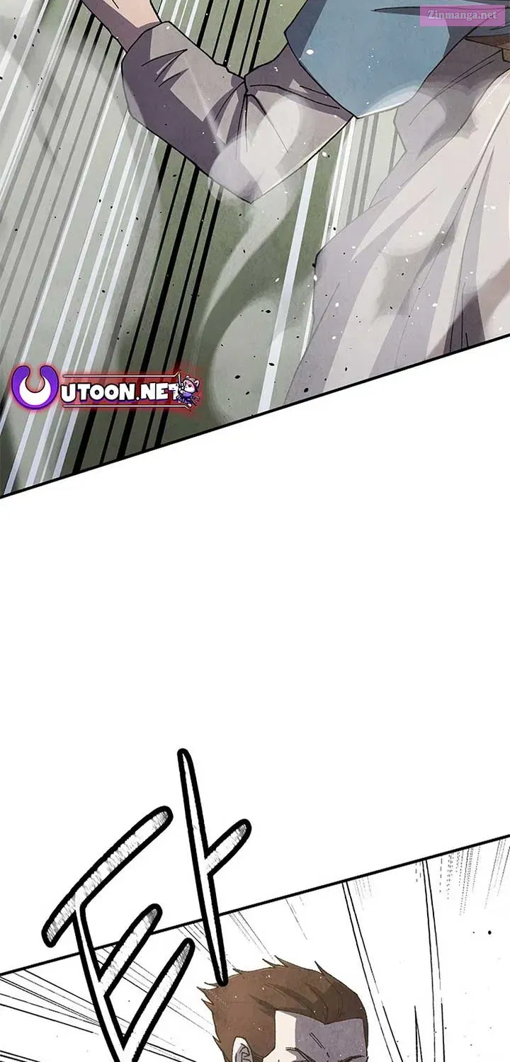 The Genius Grandson of Namgung Clan Zinmanga X Chapter 42 Page 11