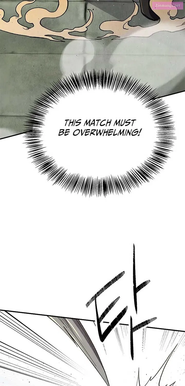 The Genius Grandson of Namgung Clan Zinmanga X Chapter 42 Page 17
