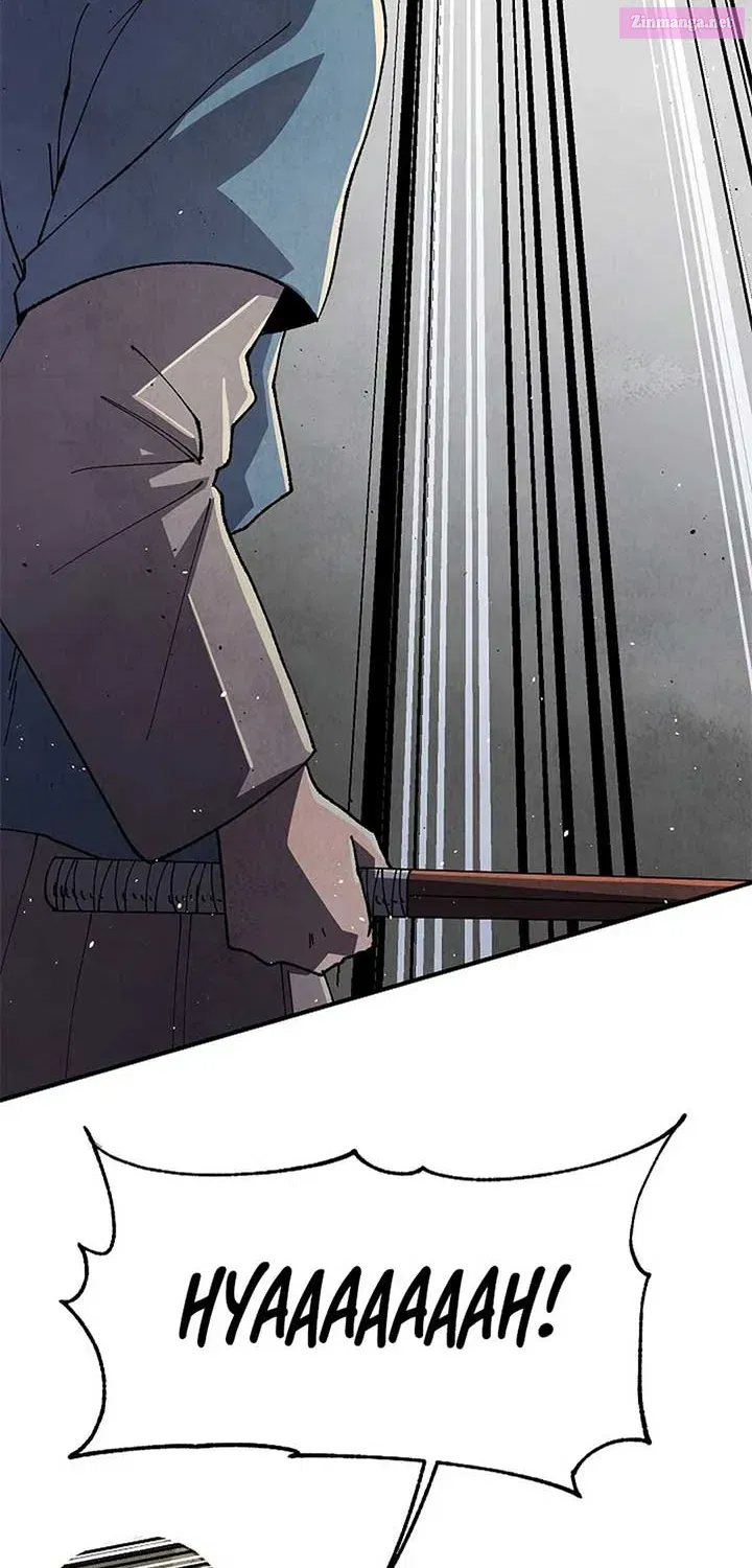 The Genius Grandson of Namgung Clan Zinmanga X Chapter 42 Page 20