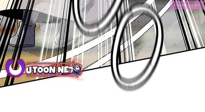 The Genius Grandson of Namgung Clan Zinmanga X Chapter 42 Page 23