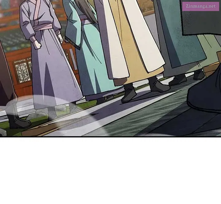 The Genius Grandson of Namgung Clan Zinmanga X Chapter 41 Page 53