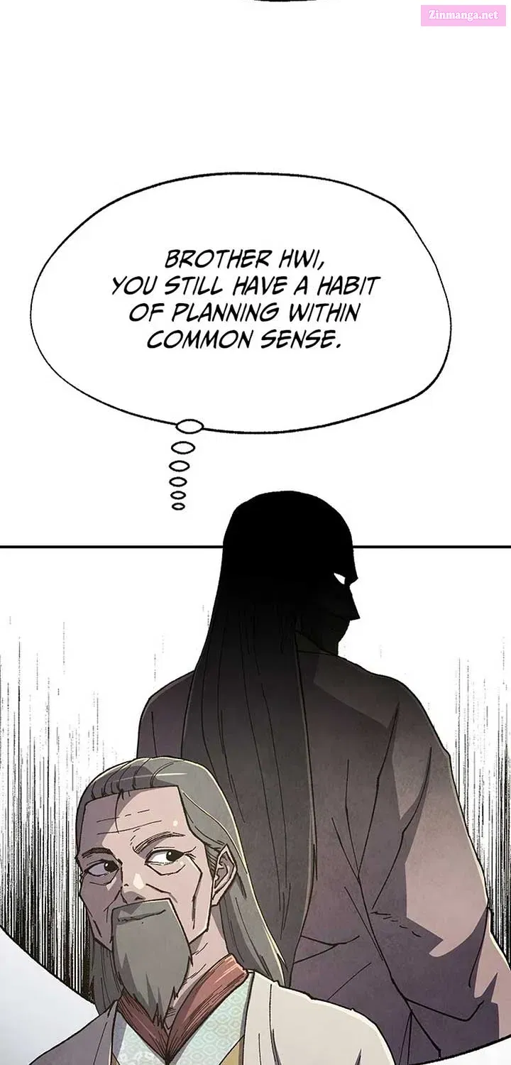 The Genius Grandson of Namgung Clan Zinmanga X Chapter 41 Page 62