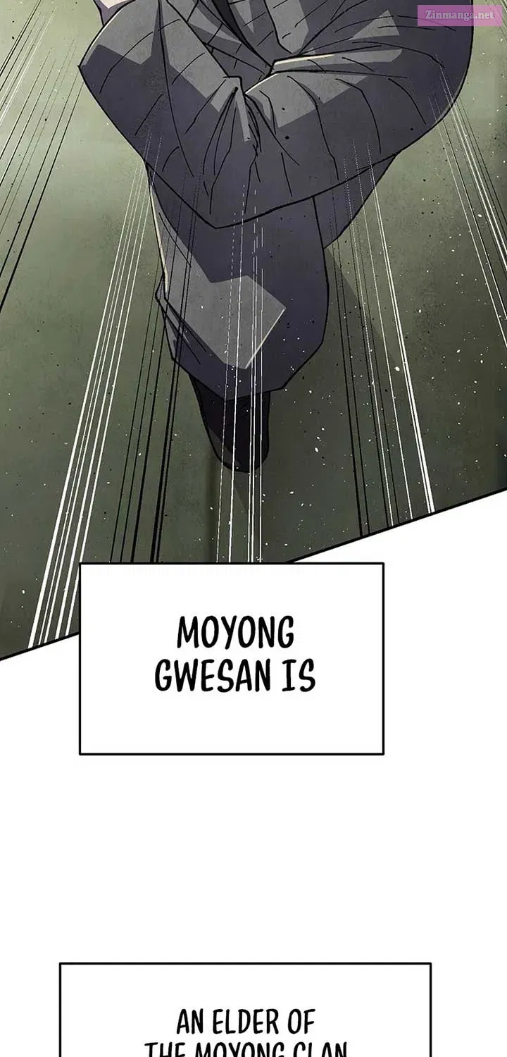 The Genius Grandson of Namgung Clan Zinmanga X Chapter 41 Page 83