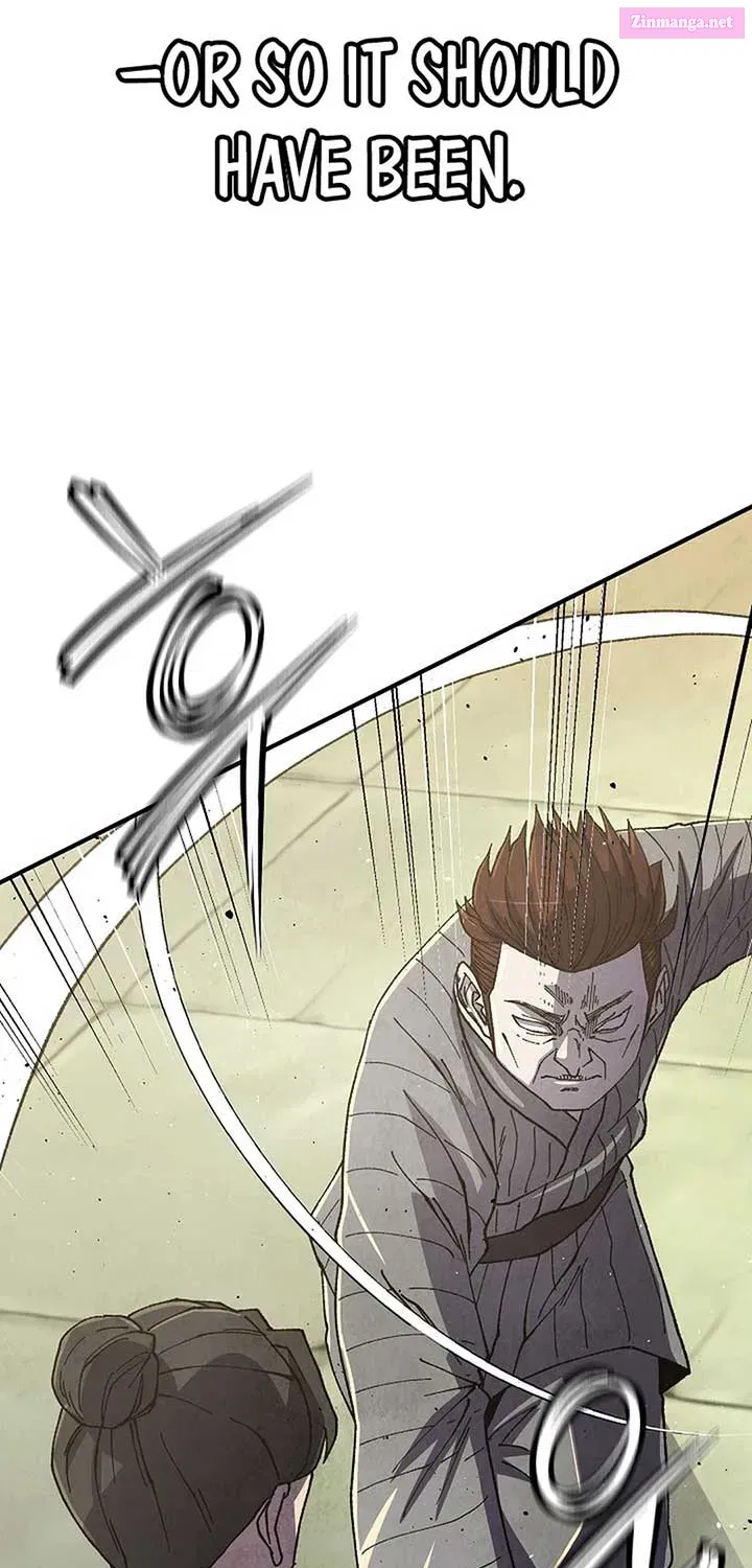 The Genius Grandson of Namgung Clan Zinmanga X Chapter 41 Page 87