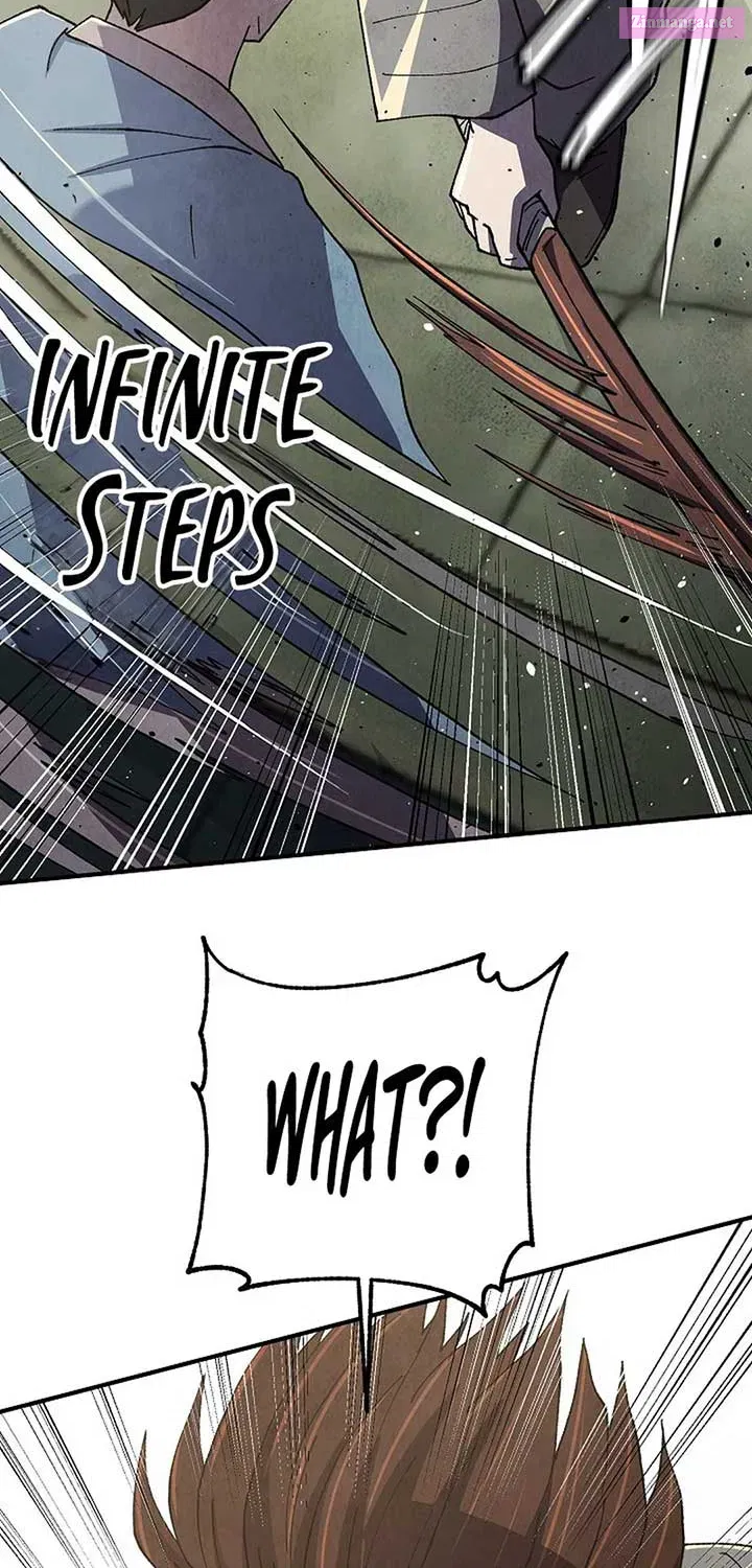 The Genius Grandson of Namgung Clan Zinmanga X Chapter 41 Page 88