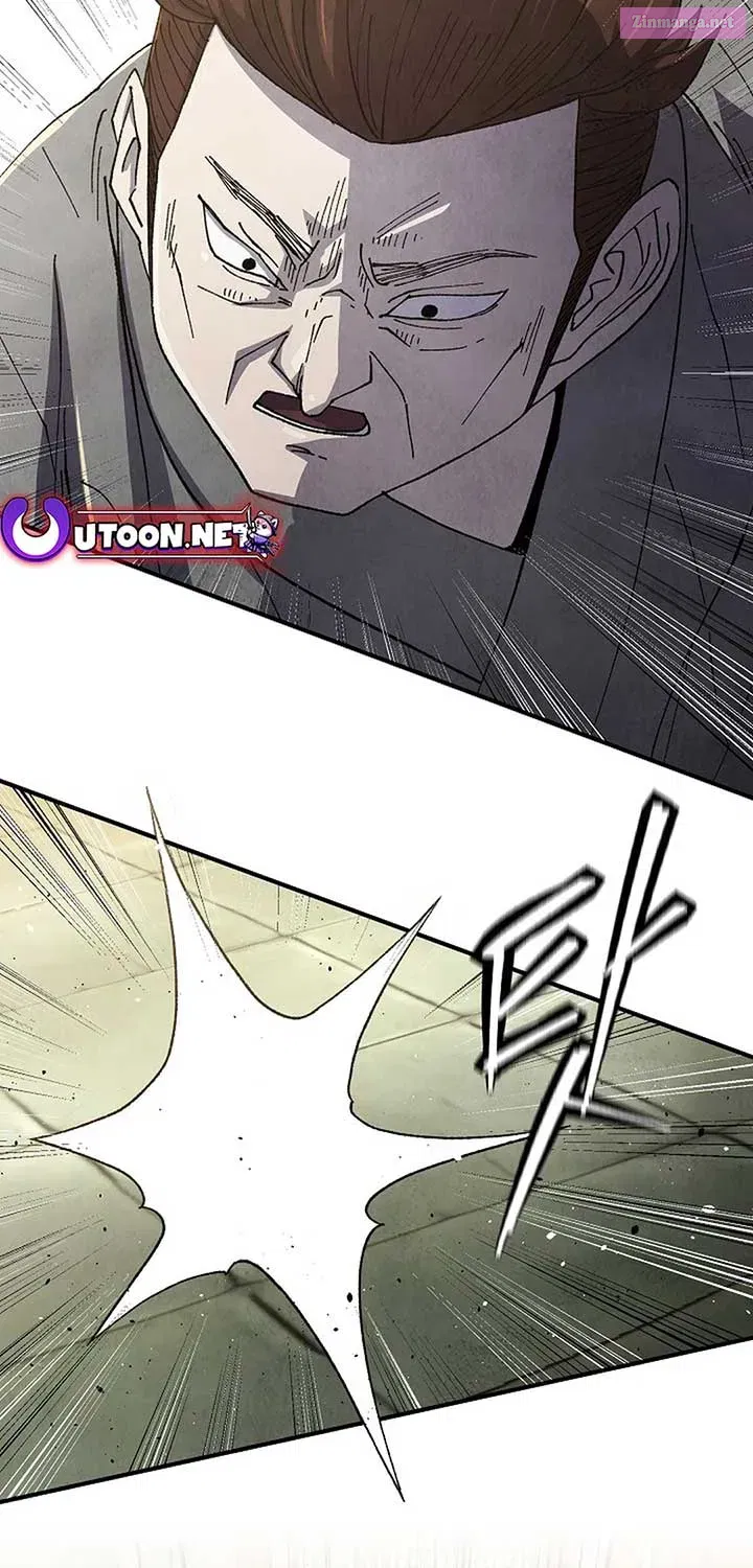 The Genius Grandson of Namgung Clan Zinmanga X Chapter 41 Page 89
