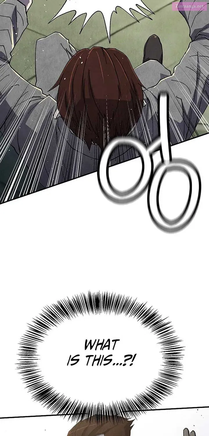 The Genius Grandson of Namgung Clan Zinmanga X Chapter 41 Page 92