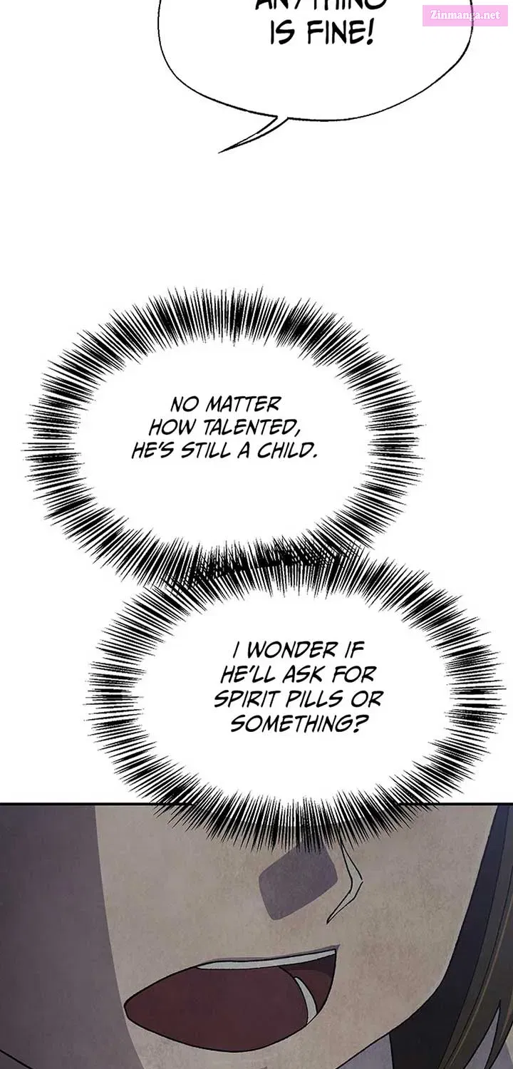 The Genius Grandson of Namgung Clan Zinmanga X Chapter 39 Page 68