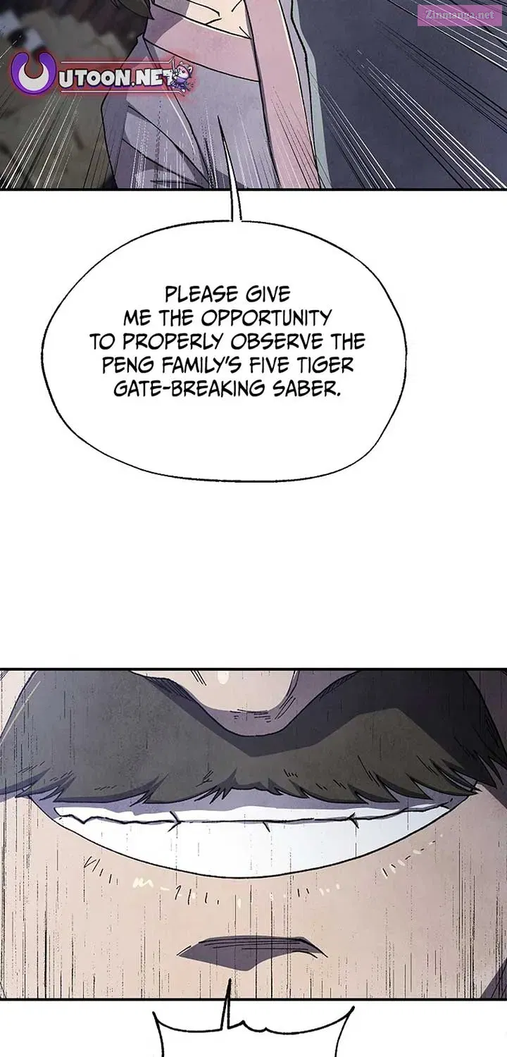 The Genius Grandson of Namgung Clan Zinmanga X Chapter 39 Page 72