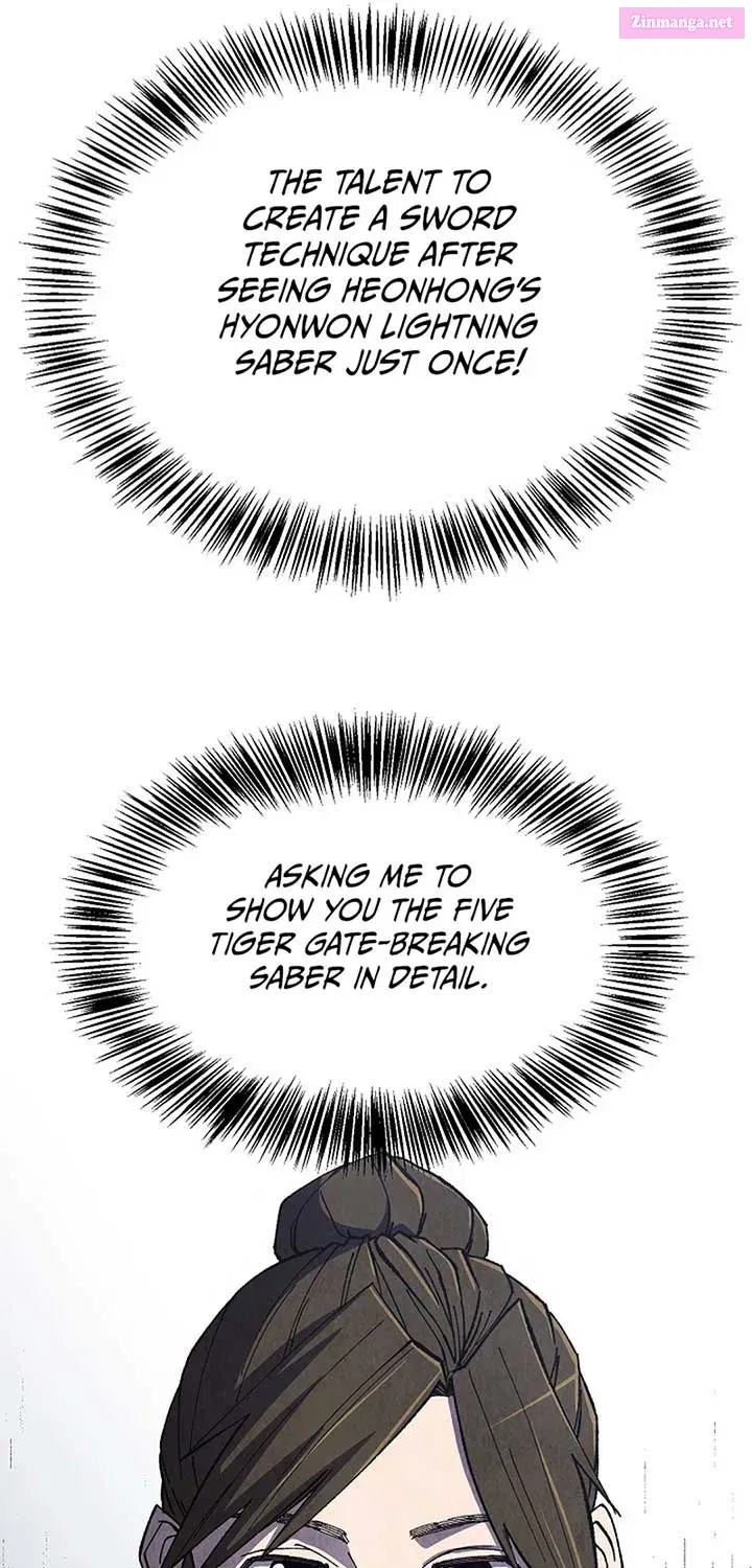 The Genius Grandson of Namgung Clan Zinmanga X Chapter 39 Page 75