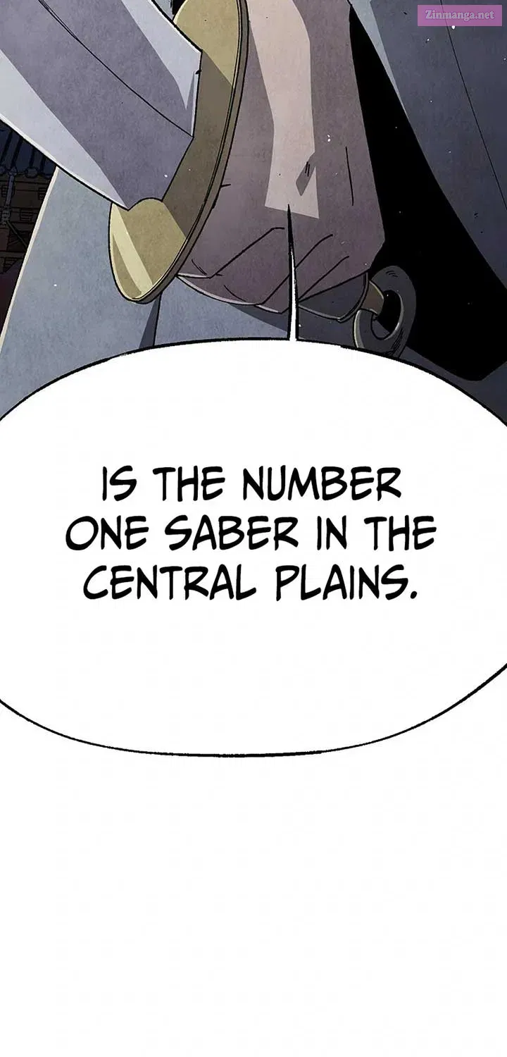 The Genius Grandson of Namgung Clan Zinmanga X Chapter 39 Page 81